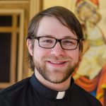 Basil Balke, MTh, LPCC