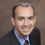 Chris Stravitsch, DMin, LPC-S, LMFT-S