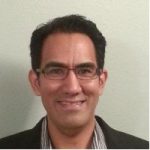 Author avatar