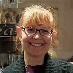 Donna Schmidt, LPC, NCC