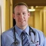 BRADLEY FERRARI, M.D.